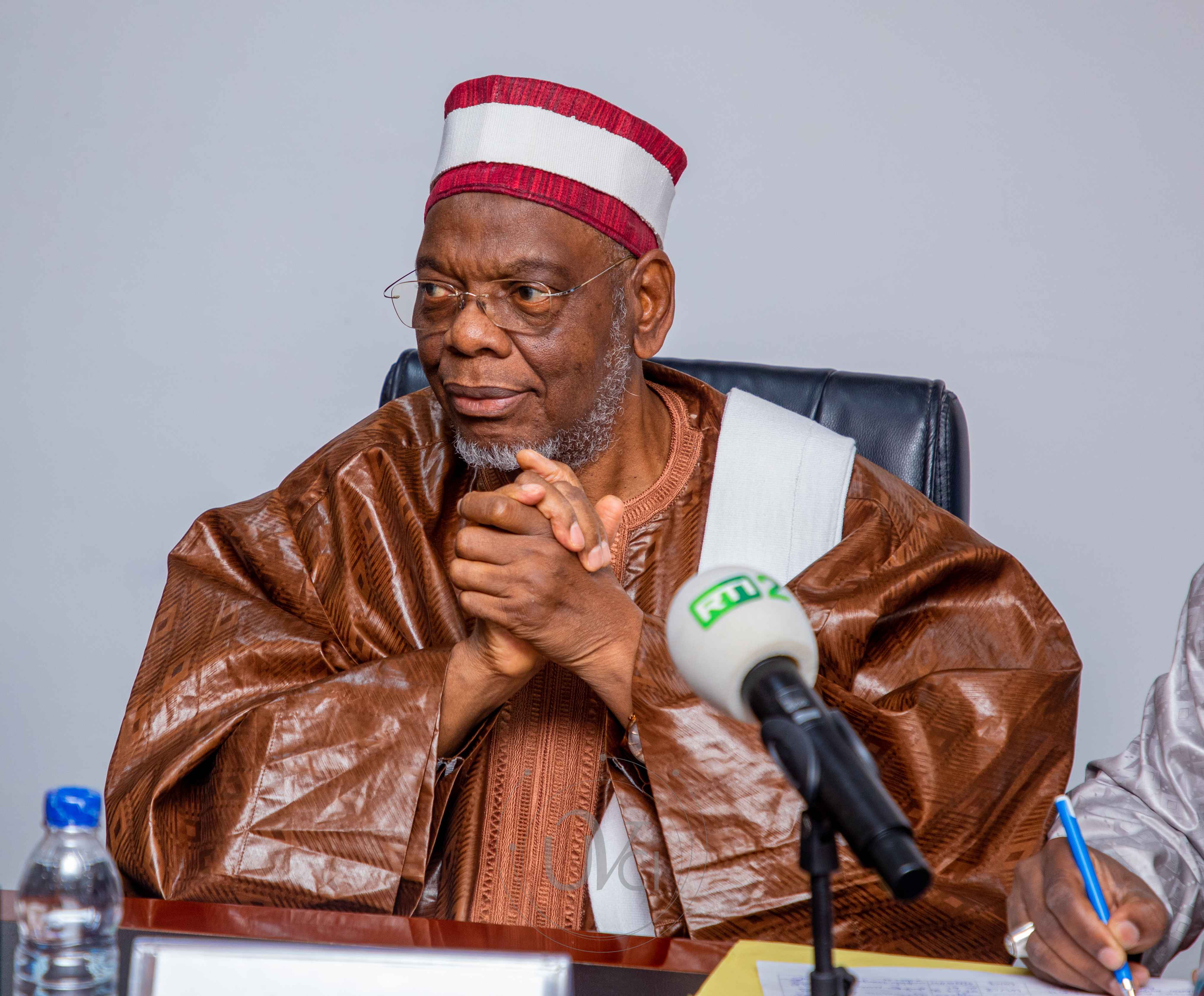 Signature d'une convention de partenariat entre l'UVCI et le COSIM