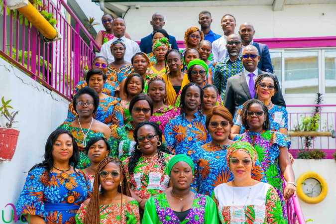 Célébration de la journée internationale des droits de la femme à l’UVCI