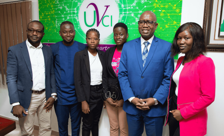 L’UVCI : l'université qui forme les champions du numérique