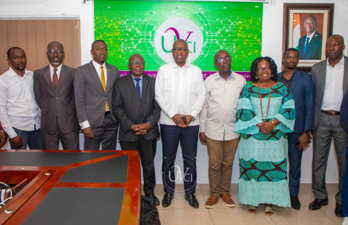 Atelier de Réflexion sur le projet de Formation HPC-IA