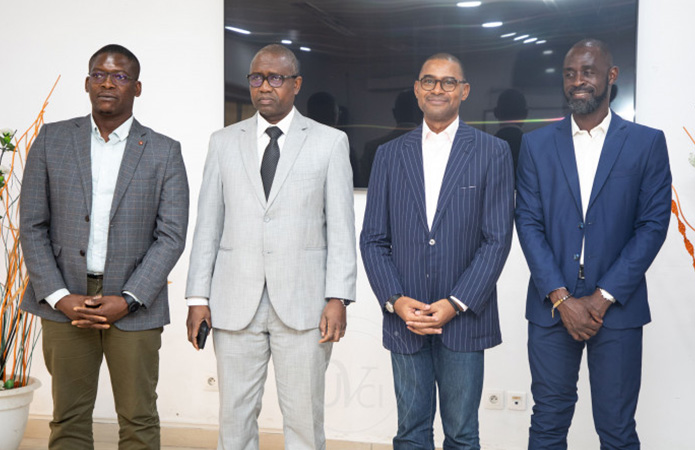 Master class à l’UVCI sur le thème « Packaging : un frein ou une opportunité de croissance »