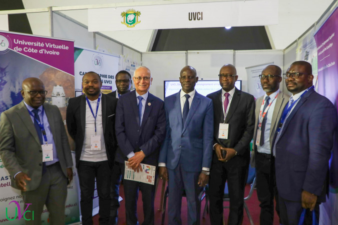 Abidjan accueille la 2e édition de la conférence Internationale new spaces Africa