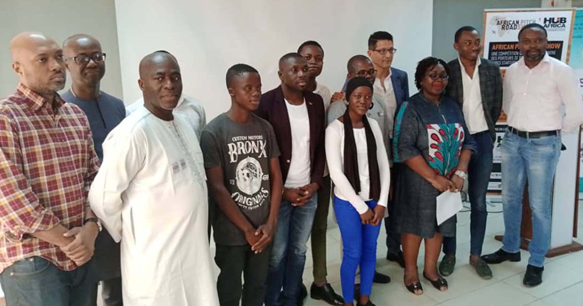 African Pitch Roadshow 2020:  Agritech de l'UVCI ira représenter la Côte d'Ivoire à Casablanca