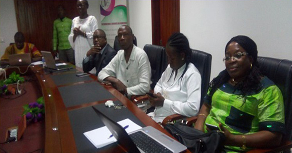 Atelier National AGORA/L’UVCI multiplie les initiatives pour une recherche de qualité