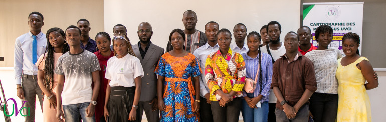 L’UVCI lance la 3ème édition du concours du meilleur blog sur le FEMUA 15