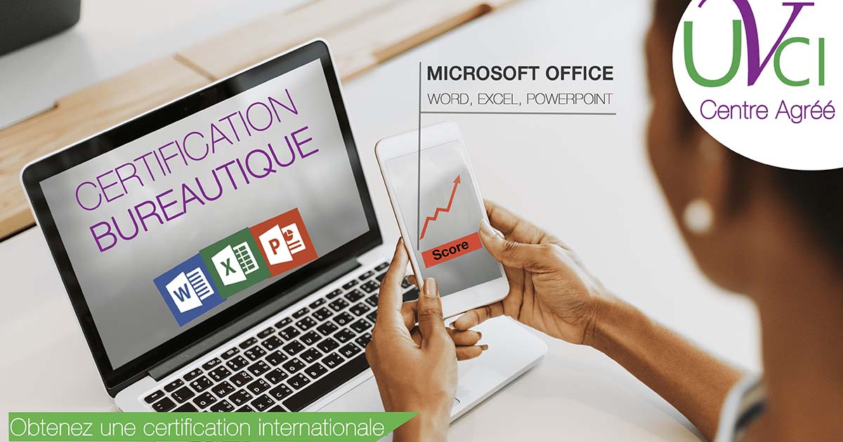 Certifications CISCO et MICROSOFT ouverts à l'UVCI