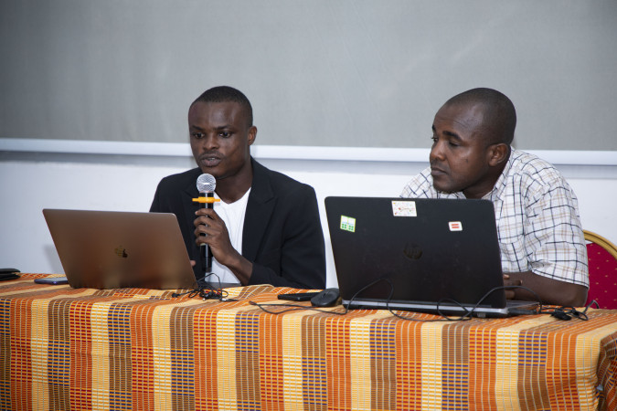 Quinzaine du numérique éducatif : journée de la techno-pédagogie