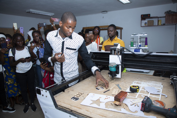 Quinzaine du numérique éducatif : journée de l'employabilité