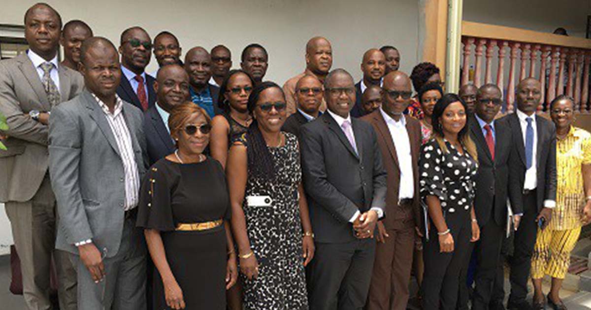 Journée du Partenaire/ L’Université Virtuelle de Côte d’Ivoire revisite ses partenariats