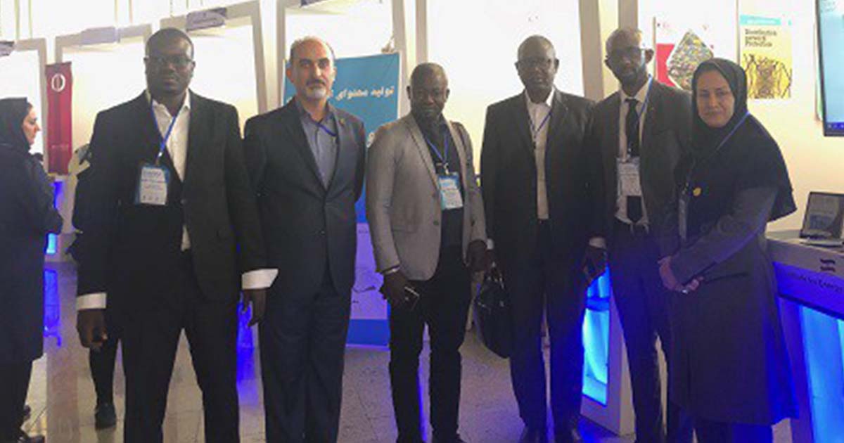 L’UVCI élue membre du Comité Exécutif du CINVU