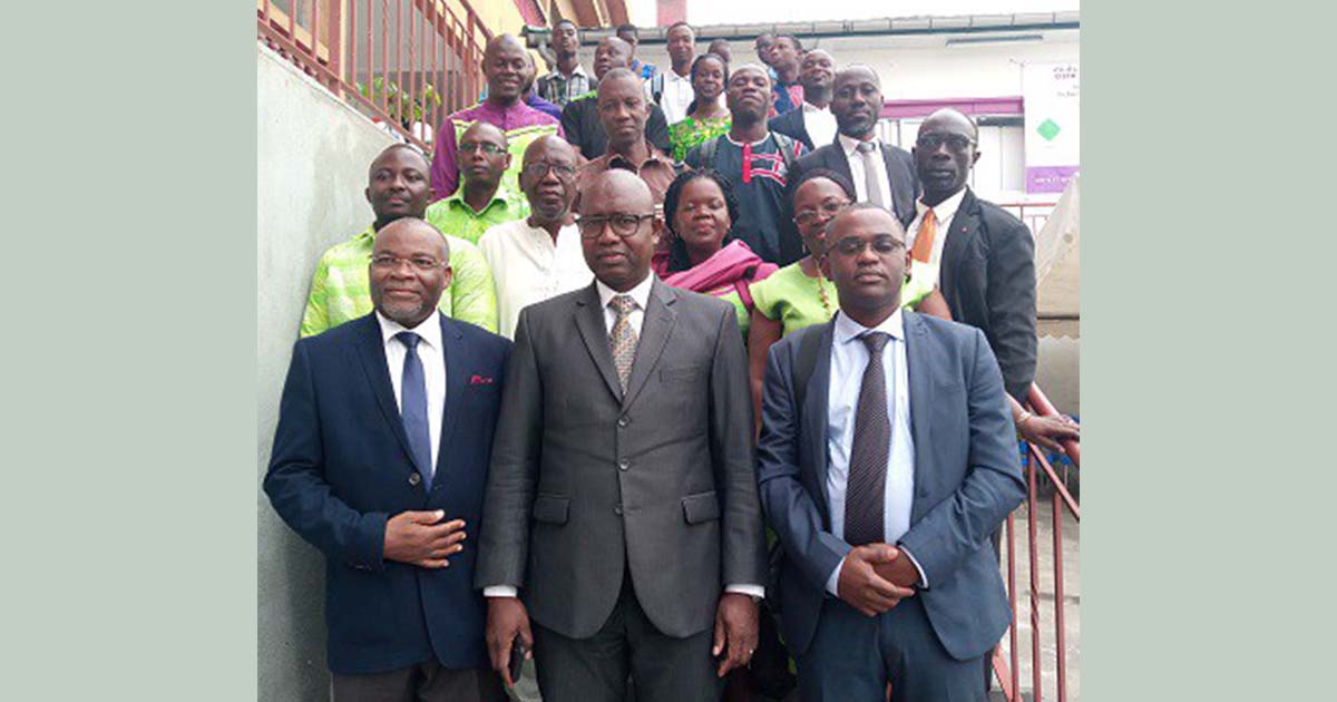 Semaine du Numérique Éducatif : le CAMES et les TIC au cœur d’un atelier de réflexion à l’Université Virtuelle de Côte d’Ivoire