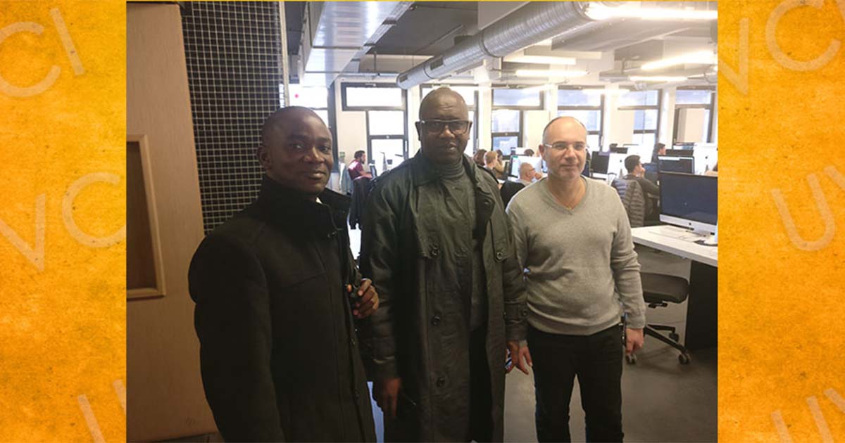 L’Université Virtuelle de Côte d’Ivoire s’inspire du modèle 42, une école d’informatique basée à Paris et dans la Silicone Vallée