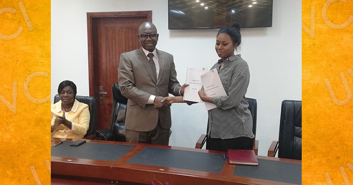 UVCI-YIRTEK: un partenariat porteur de promesse