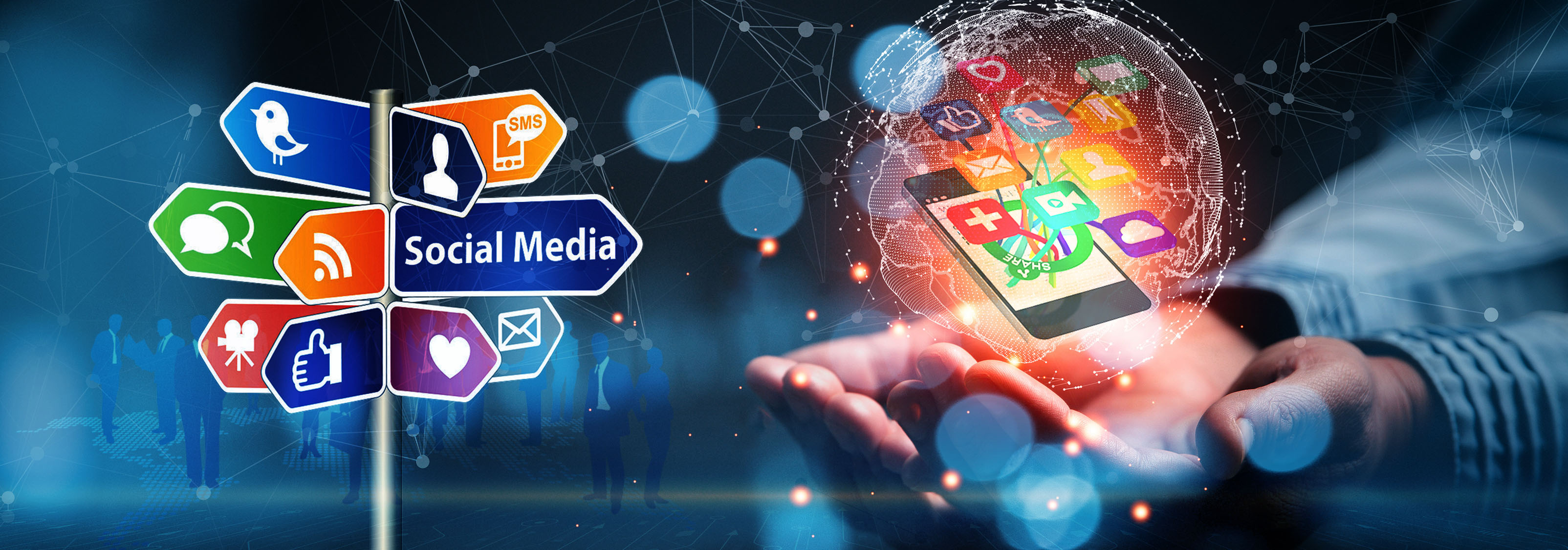 Business et Communication Digitale