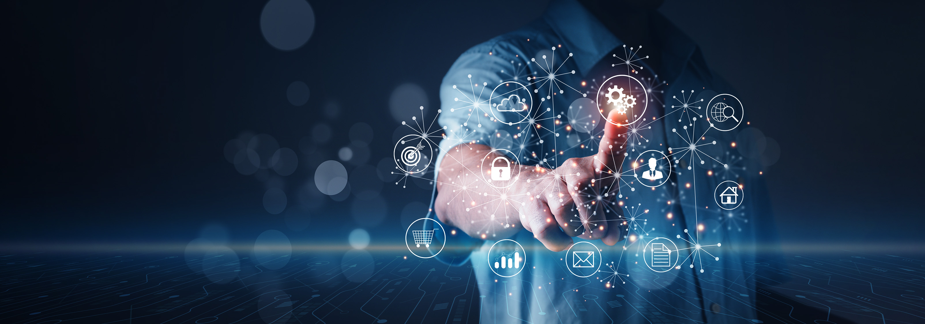 e-Administration et Transformations Digitales