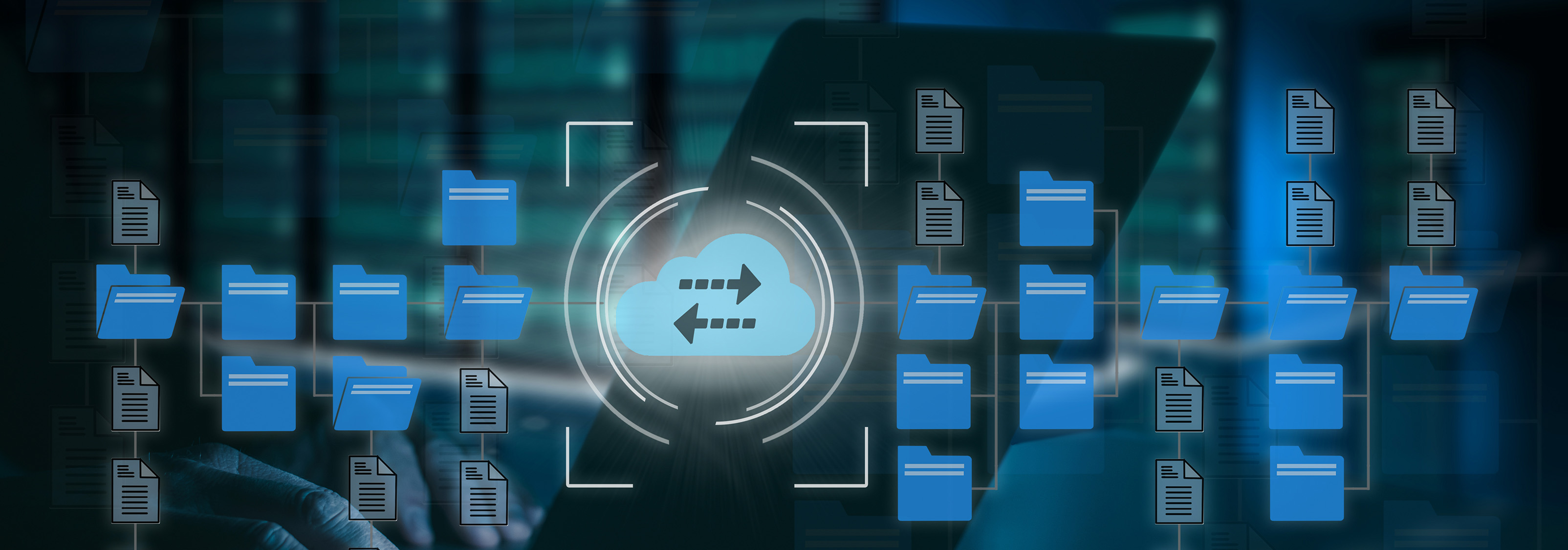 Management de l'Information et l'Archivage Numérique